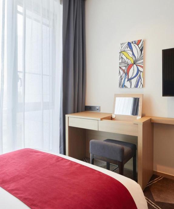 Staz Hotel Premier Dongtan Hwaseong Luaran gambar