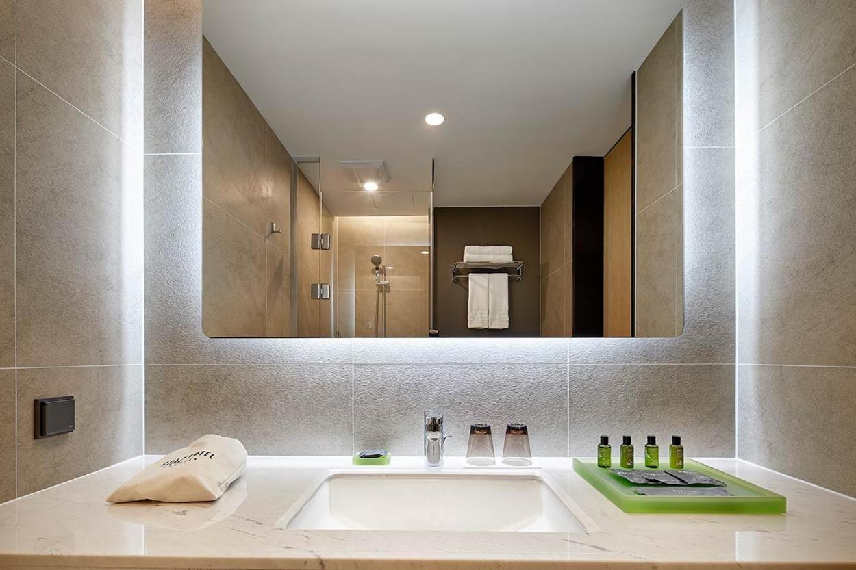 Staz Hotel Premier Dongtan Hwaseong Luaran gambar